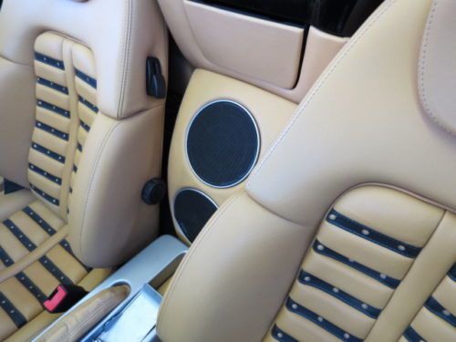 Spider 360 Daytona Seats Electrical Seats Capristo Exhaust Challenge Grill, image 36