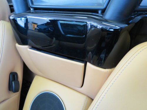 Spider 360 Daytona Seats Electrical Seats Capristo Exhaust Challenge Grill, image 37