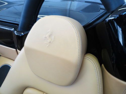 Spider 360 Daytona Seats Electrical Seats Capristo Exhaust Challenge Grill, image 38