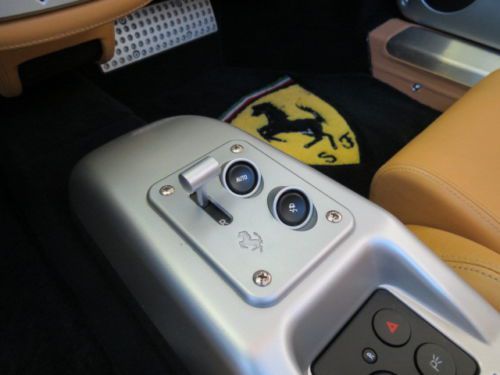 Spider 360 Daytona Seats Electrical Seats Capristo Exhaust Challenge Grill, image 39