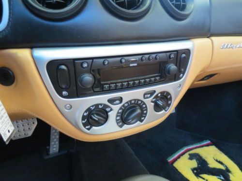 Spider 360 Daytona Seats Electrical Seats Capristo Exhaust Challenge Grill, image 40