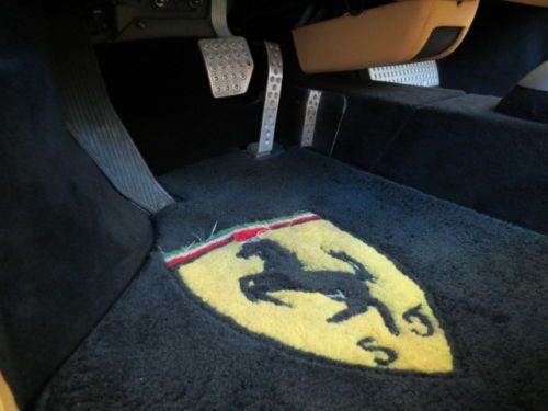 Spider 360 Daytona Seats Electrical Seats Capristo Exhaust Challenge Grill, image 42