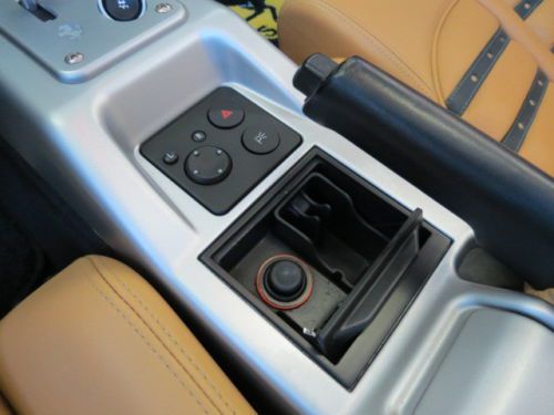 Spider 360 Daytona Seats Electrical Seats Capristo Exhaust Challenge Grill, image 44