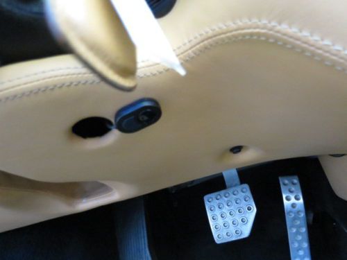 Spider 360 Daytona Seats Electrical Seats Capristo Exhaust Challenge Grill, image 46