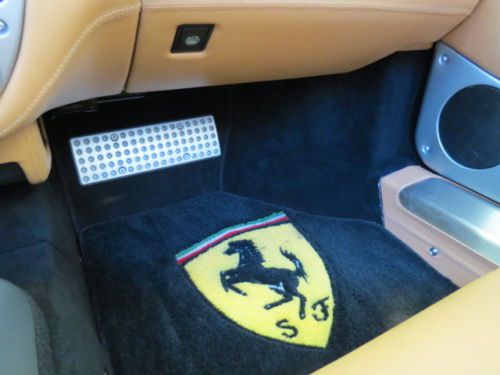 Spider 360 Daytona Seats Electrical Seats Capristo Exhaust Challenge Grill, image 47