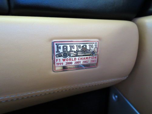 Spider 360 Daytona Seats Electrical Seats Capristo Exhaust Challenge Grill, image 48