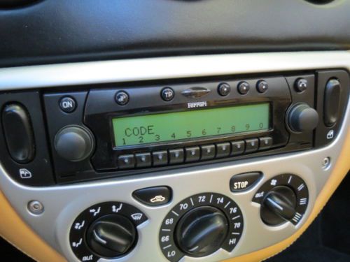 Spider 360 Daytona Seats Electrical Seats Capristo Exhaust Challenge Grill, image 50