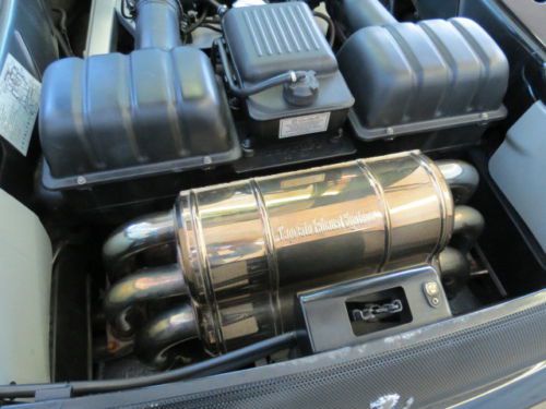 Spider 360 Daytona Seats Electrical Seats Capristo Exhaust Challenge Grill, image 51