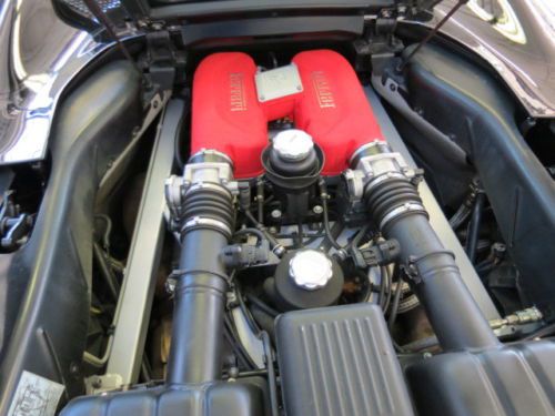 Spider 360 Daytona Seats Electrical Seats Capristo Exhaust Challenge Grill, image 52