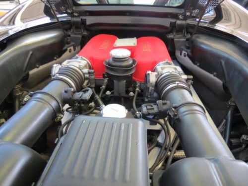 Spider 360 Daytona Seats Electrical Seats Capristo Exhaust Challenge Grill, image 53