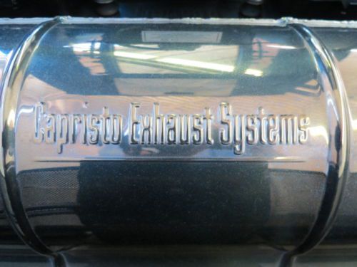 Spider 360 Daytona Seats Electrical Seats Capristo Exhaust Challenge Grill, image 57