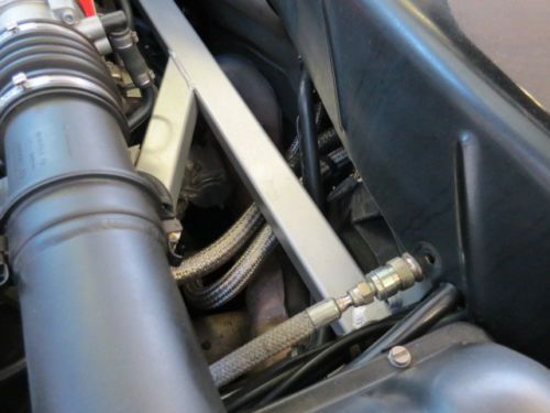 Spider 360 Daytona Seats Electrical Seats Capristo Exhaust Challenge Grill, image 58