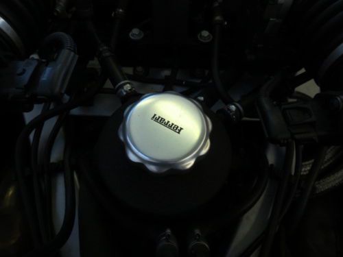 Spider 360 Daytona Seats Electrical Seats Capristo Exhaust Challenge Grill, image 59