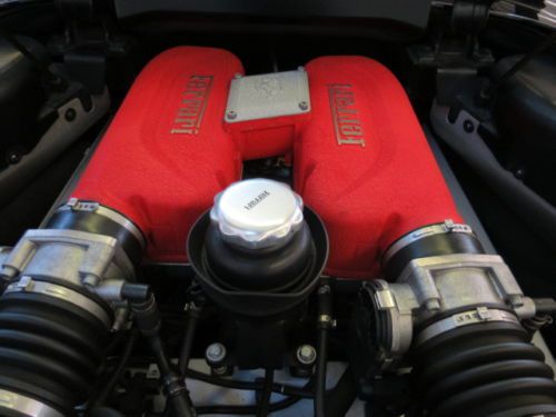 Spider 360 Daytona Seats Electrical Seats Capristo Exhaust Challenge Grill, image 60