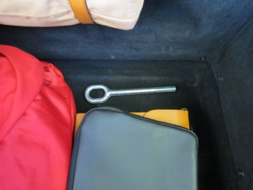 Spider 360 Daytona Seats Electrical Seats Capristo Exhaust Challenge Grill, image 66