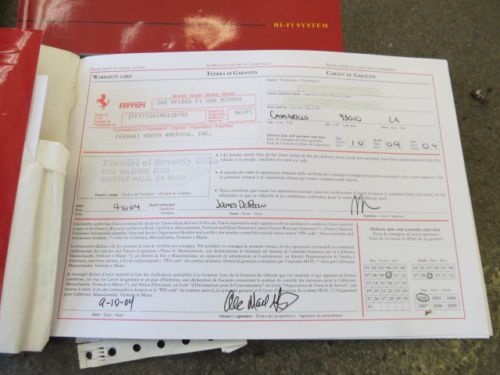 Spider 360 Daytona Seats Electrical Seats Capristo Exhaust Challenge Grill, image 69