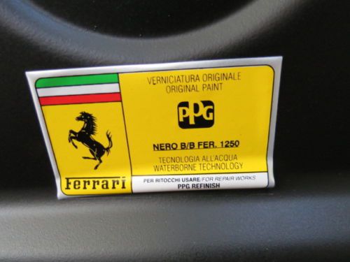 Spider 360 Daytona Seats Electrical Seats Capristo Exhaust Challenge Grill, image 70