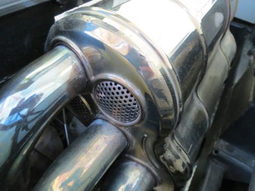 Spider 360 Daytona Seats Electrical Seats Capristo Exhaust Challenge Grill, image 71