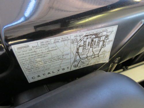 Spider 360 Daytona Seats Electrical Seats Capristo Exhaust Challenge Grill, image 73