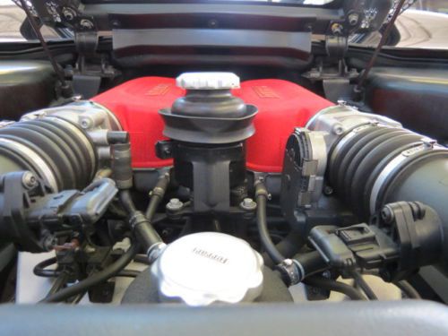 Spider 360 Daytona Seats Electrical Seats Capristo Exhaust Challenge Grill, image 74