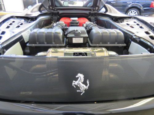 Spider 360 Daytona Seats Electrical Seats Capristo Exhaust Challenge Grill, image 75