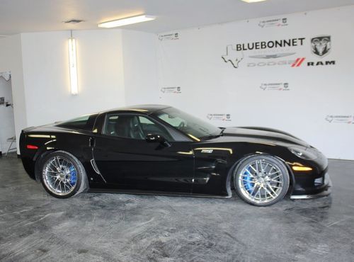 6.2l v8 supercharged 6-speed 3zr leather navigation brembo bluetooth mp3 638hp