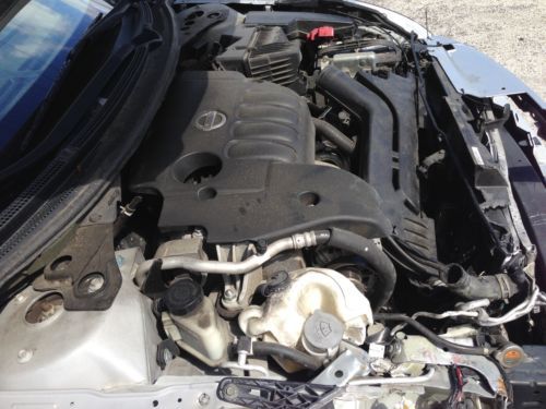 NISSAN ALTIMA CLEAR FL TITLE RUNS REPAIRABLE REBUILDABLE LAWAWAY PAYMENT AVAIL., image 10