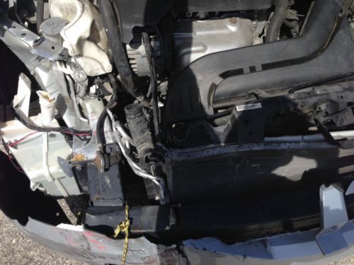 NISSAN ALTIMA CLEAR FL TITLE RUNS REPAIRABLE REBUILDABLE LAWAWAY PAYMENT AVAIL., image 13