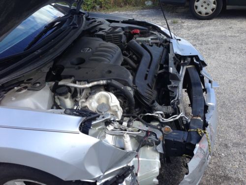 NISSAN ALTIMA CLEAR FL TITLE RUNS REPAIRABLE REBUILDABLE LAWAWAY PAYMENT AVAIL., image 16