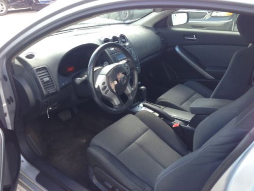 NISSAN ALTIMA CLEAR FL TITLE RUNS REPAIRABLE REBUILDABLE LAWAWAY PAYMENT AVAIL., image 18