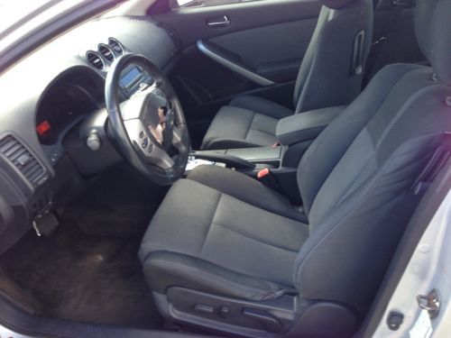 NISSAN ALTIMA CLEAR FL TITLE RUNS REPAIRABLE REBUILDABLE LAWAWAY PAYMENT AVAIL., image 19