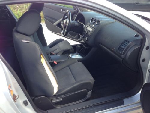 NISSAN ALTIMA CLEAR FL TITLE RUNS REPAIRABLE REBUILDABLE LAWAWAY PAYMENT AVAIL., image 21