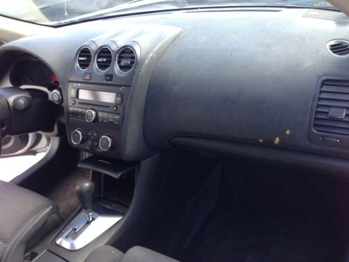 NISSAN ALTIMA CLEAR FL TITLE RUNS REPAIRABLE REBUILDABLE LAWAWAY PAYMENT AVAIL., image 22