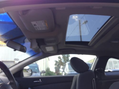 NISSAN ALTIMA CLEAR FL TITLE RUNS REPAIRABLE REBUILDABLE LAWAWAY PAYMENT AVAIL., image 24