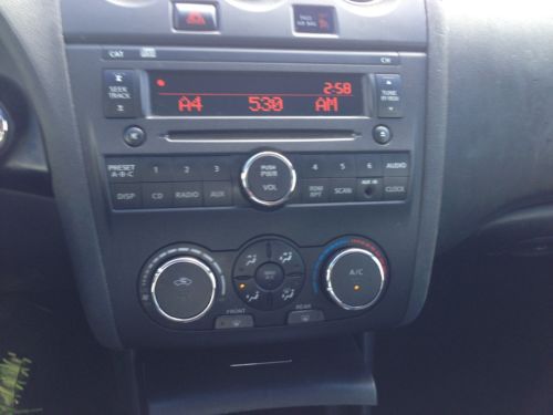 NISSAN ALTIMA CLEAR FL TITLE RUNS REPAIRABLE REBUILDABLE LAWAWAY PAYMENT AVAIL., image 29