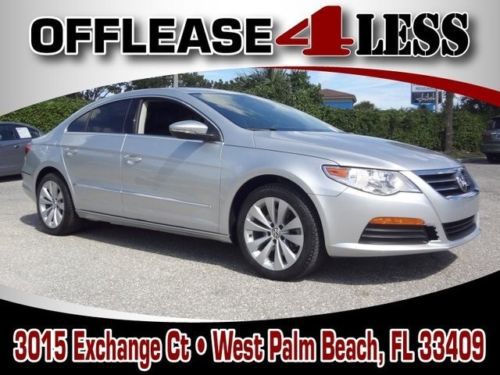 2012 volkswagen cc sport 
turbocharged clean car clean carfax leather