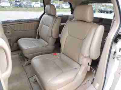 2006 Toyota Sienna XLE Limited  3.3L JBL AM/FM 6-CD Navi DVD 7 Passenger, image 21
