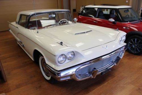 1959 ford thunderbird