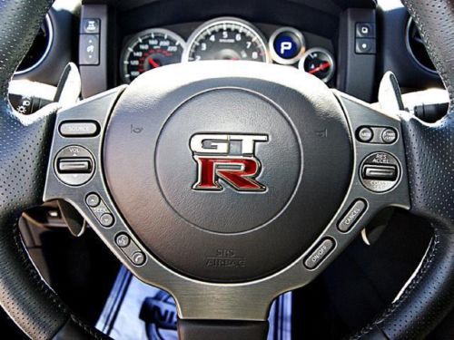 2014 Nissan GT-R Premium Coupe 2-Door 3.8L, US $91,999.00, image 6