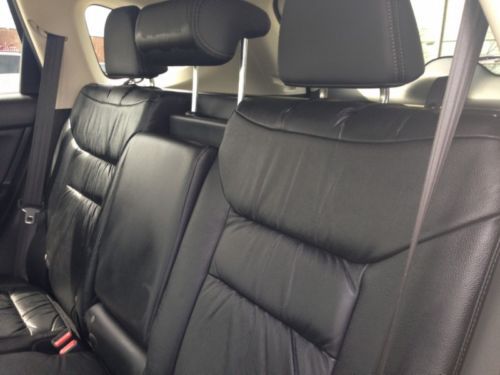 2013 HONDA CR-V AWD ONE OWNER CLEAN CARFAX, image 6