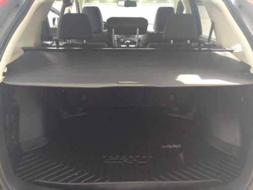 2013 HONDA CR-V AWD ONE OWNER CLEAN CARFAX, image 9