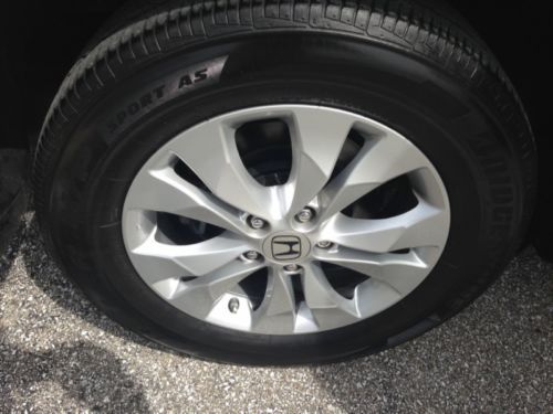 2013 HONDA CR-V AWD ONE OWNER CLEAN CARFAX, image 14