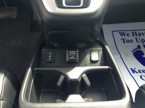 2013 HONDA CR-V AWD ONE OWNER CLEAN CARFAX, image 16