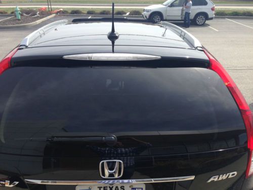 2013 HONDA CR-V AWD ONE OWNER CLEAN CARFAX, image 17