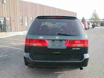 2000 Honda Odyssey, image 5