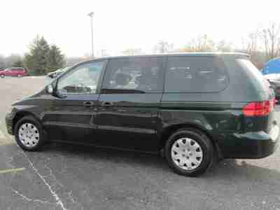 2000 Honda Odyssey, image 6