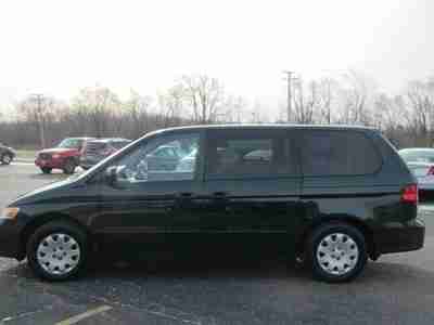 2000 Honda Odyssey, image 7