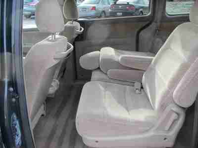 2000 Honda Odyssey, image 9