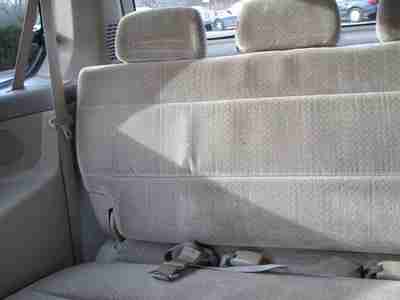 2000 Honda Odyssey, image 10