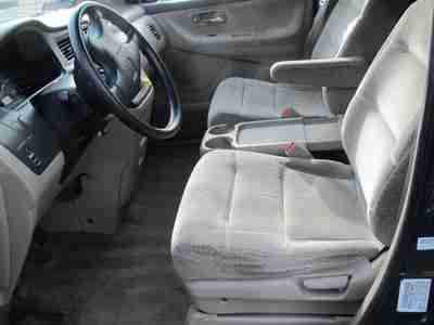 2000 Honda Odyssey, image 12